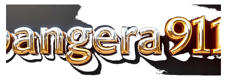 pangeran911 logo